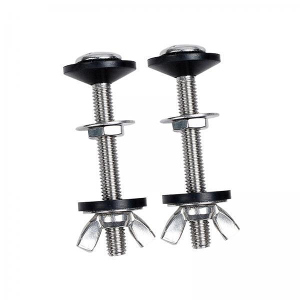 Kit de tornillos y tuercas par - Home Bathroom Fittings reseña y precio