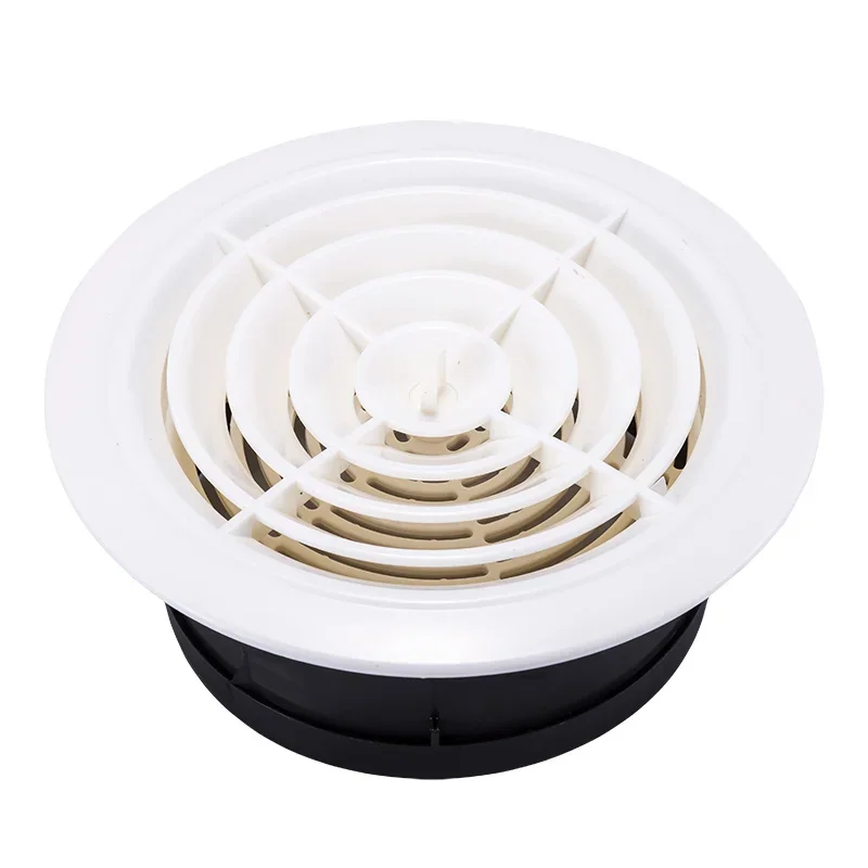 Cubierta de ventilación de air - Home Bathroom Vent reseña y precio