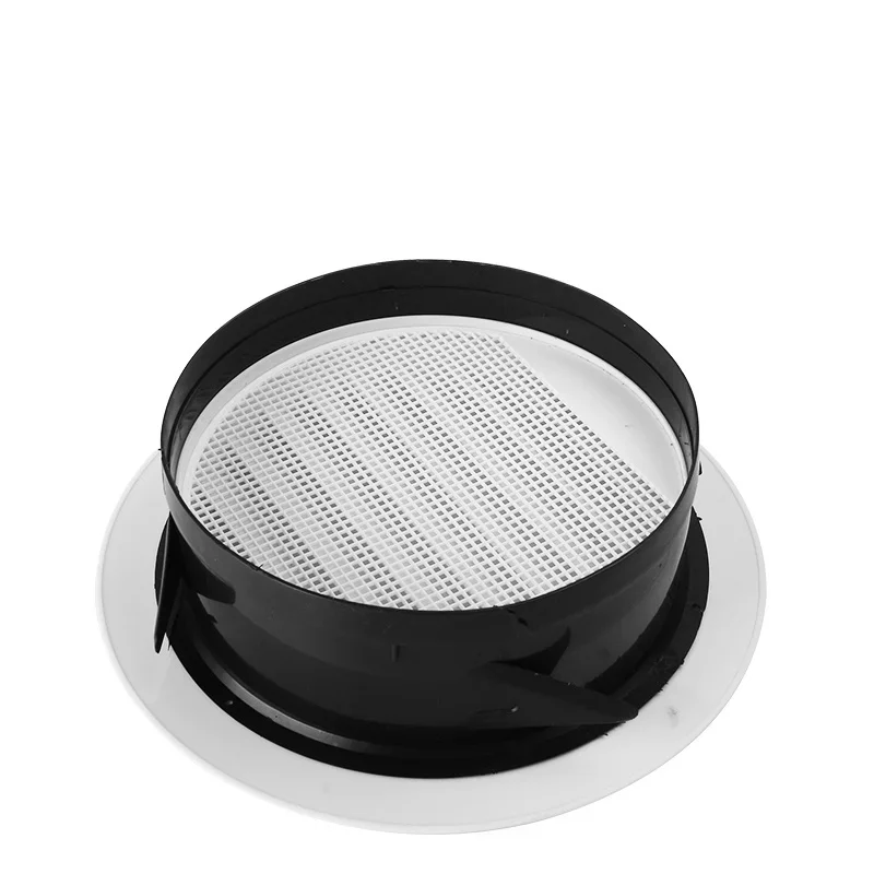 Cubierta de ventilación de air - Home Bathroom Vent reseña y precio