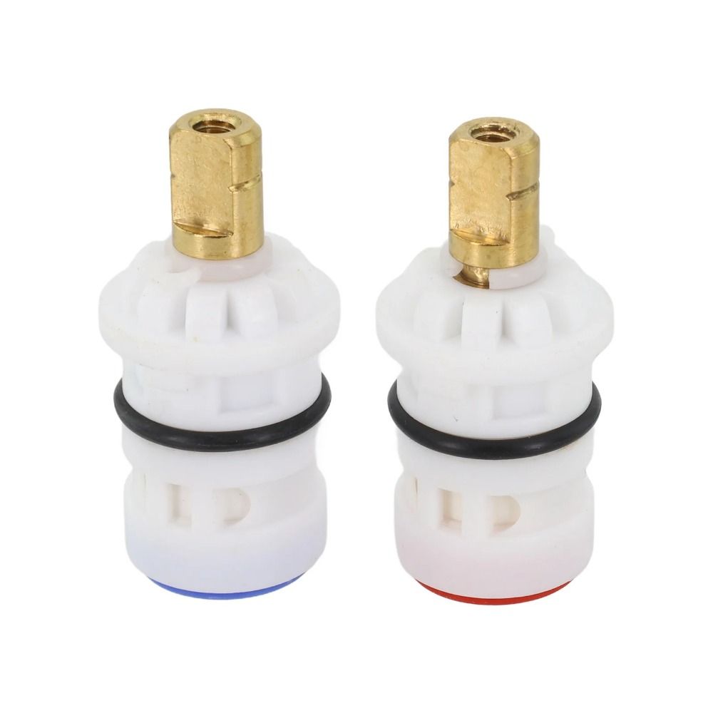 Cartucho de Grifo ABS Duradero - Home Bathroom Gadgets reseña y precio