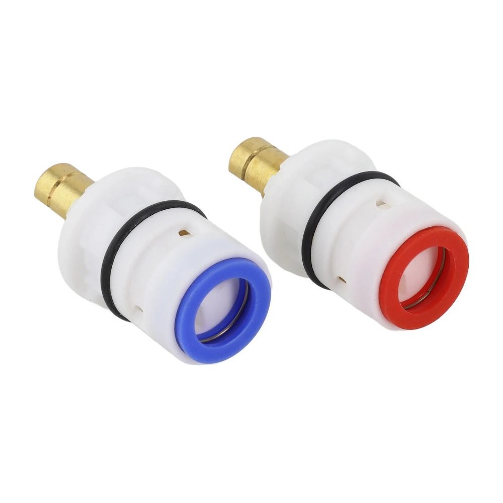 Cartucho de Grifo ABS Duradero - Home Bathroom Gadgets reseña y precio