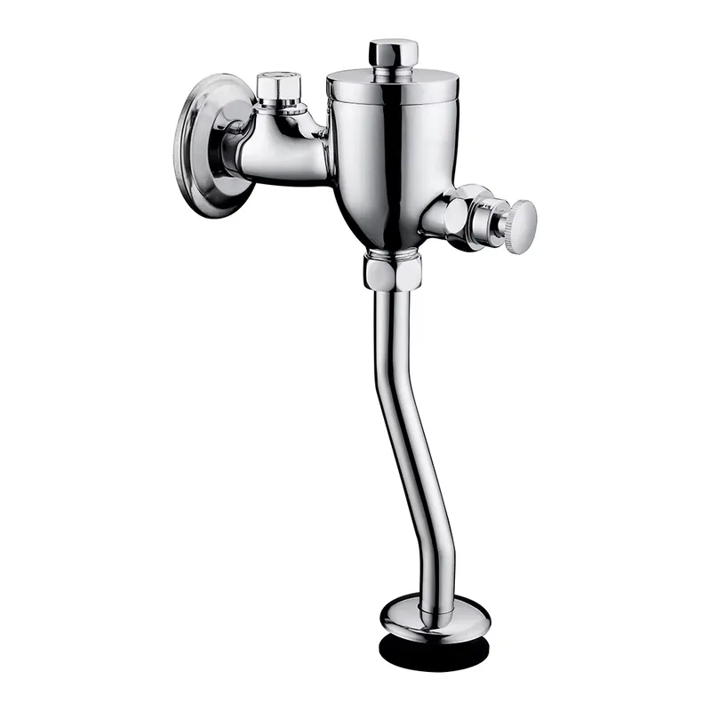 Válvula de Descarga para Inodo - Home Bathroom Fittings reseña y precio