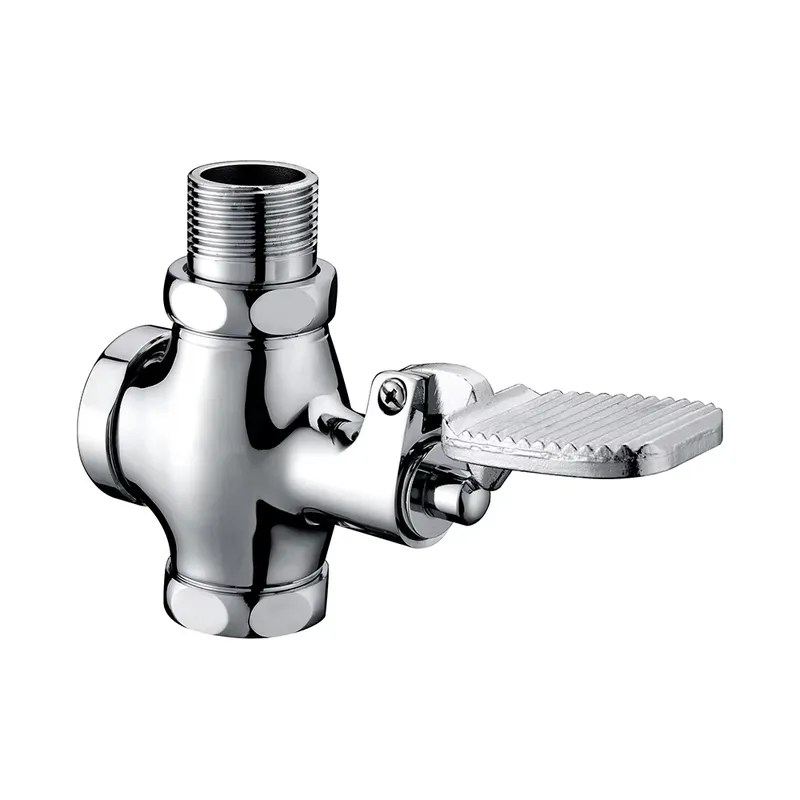 Válvula de Descarga para Inodo - Home Bathroom Fittings reseña y precio