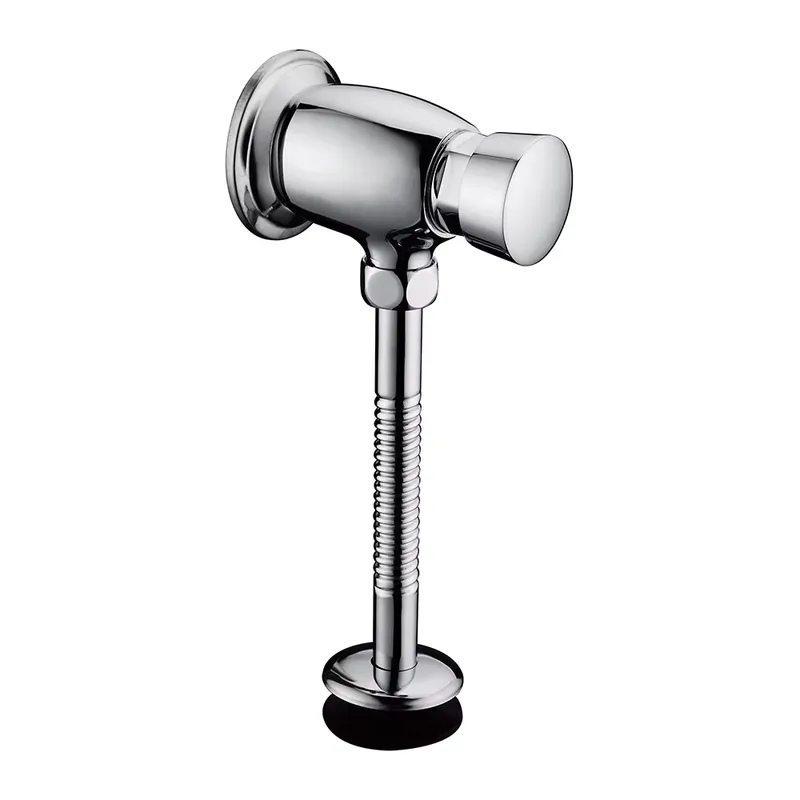 Válvula de Descarga para Inodo - Home Bathroom Fittings reseña y precio
