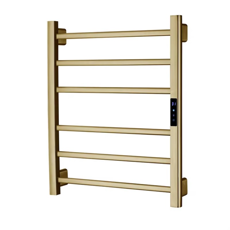 Toallero Eléctrico Inteligente - Towel Warmer Electric reseña y precio