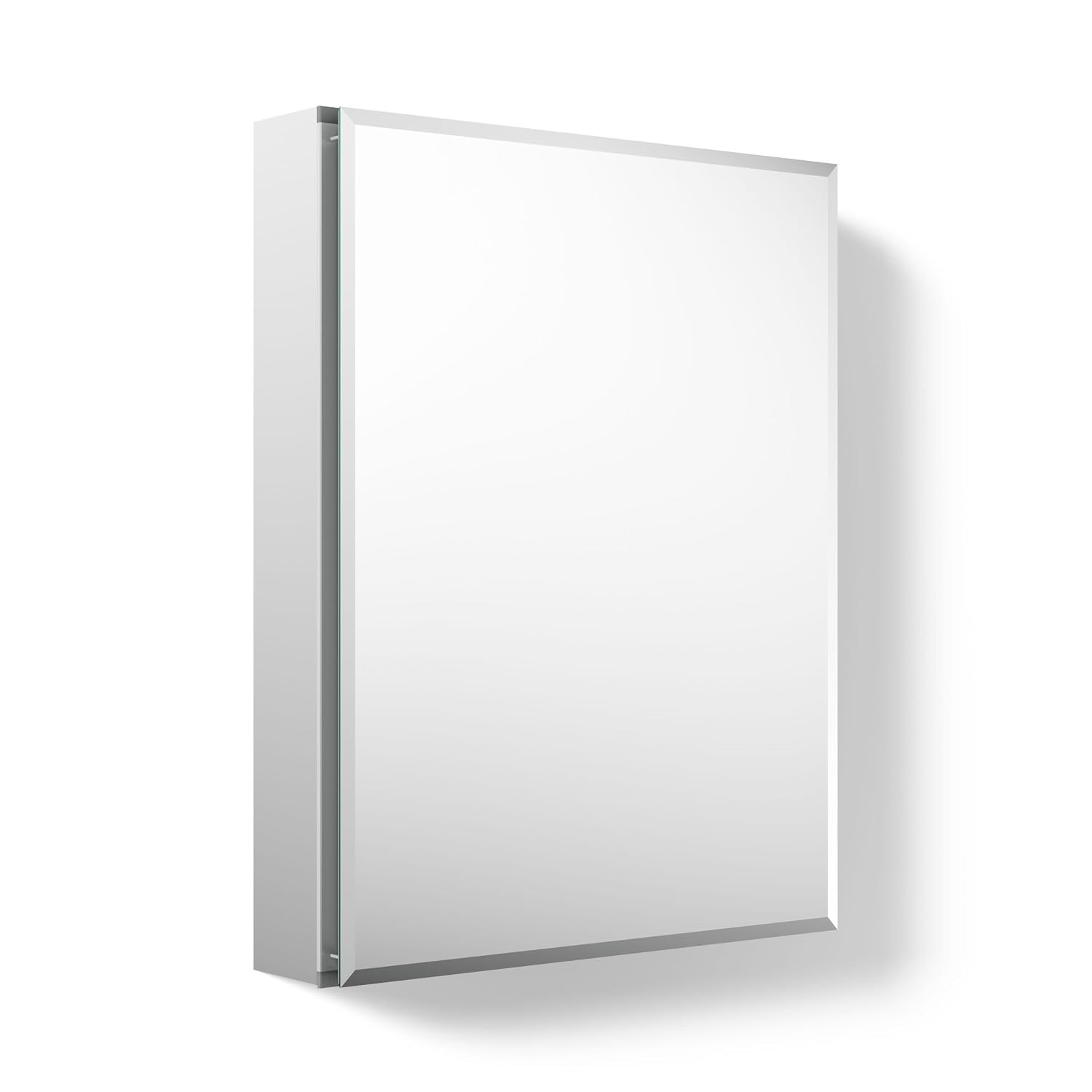 Gabinete de Baño con Espejo si - Bathroom Cabinet Mirror reseña y precio