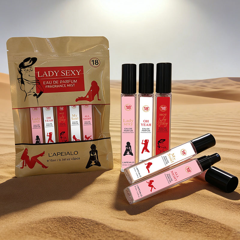 Set de 6 Piezas de Spray Aroma - Home & Bathroom Building Products Pte Ltd Reviews reseña y precio