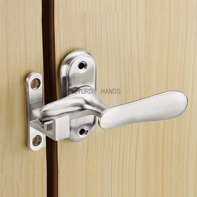 Pestillo de puerta y ventana d - Home Bathroom Fittings reseña y precio