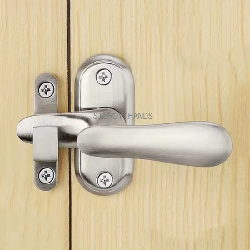 Pestillo de puerta y ventana d - Home Bathroom Fittings reseña y precio