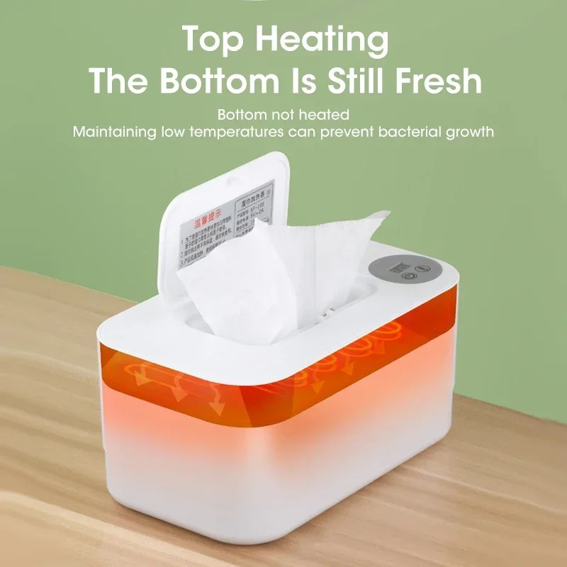 Calentador de toallitas multif - Towel Warmer Electric reseña y precio