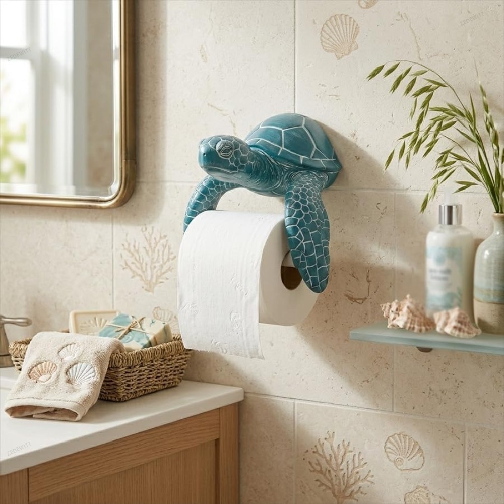 Portarrollos de Papel Higiénic - Toilet Paper Holder reseña y precio