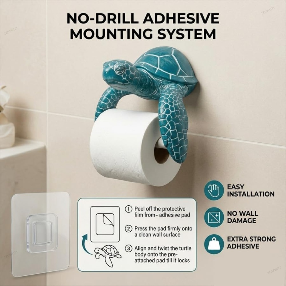 Portarrollos de Papel Higiénic - Toilet Paper Holder reseña y precio