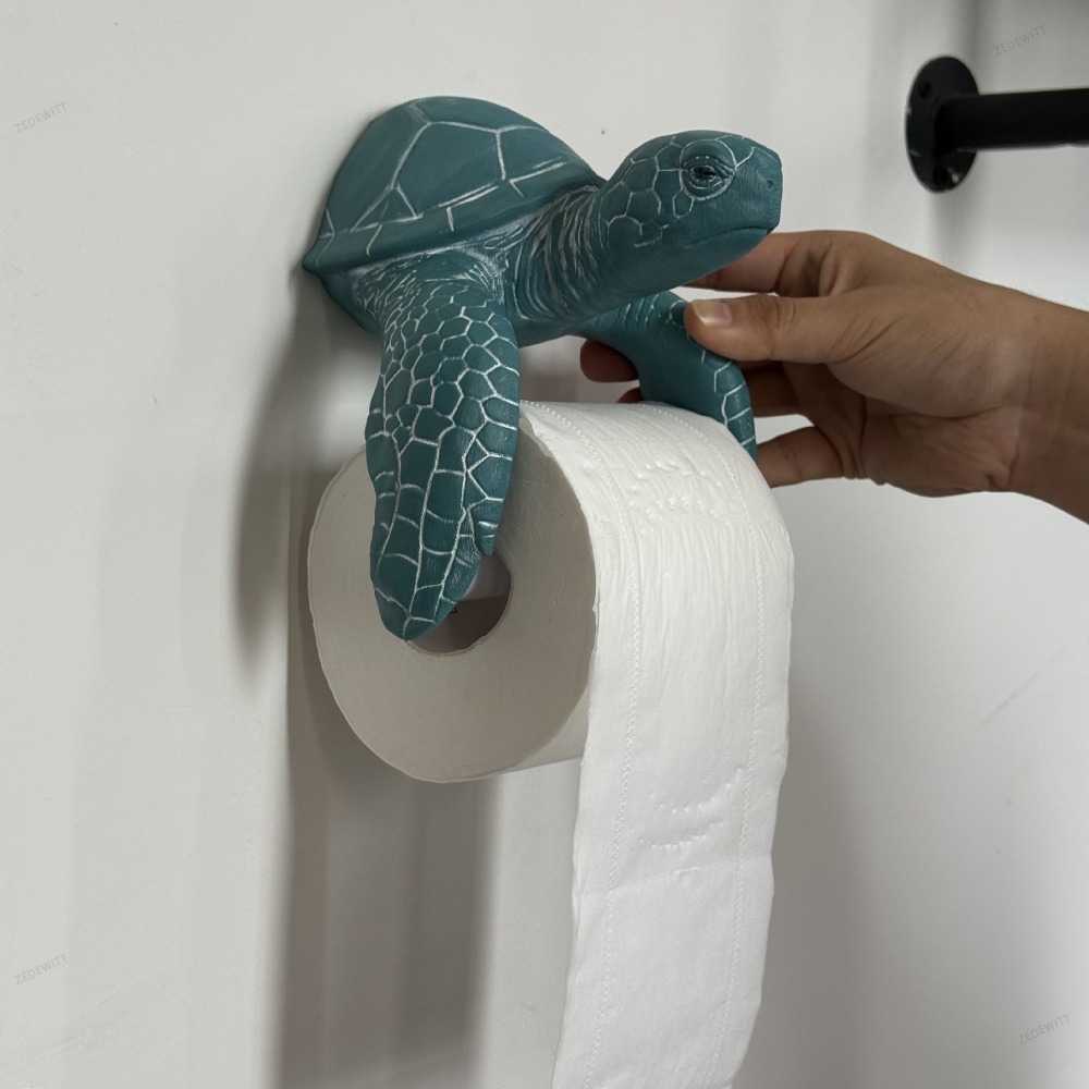 Portarrollos de Papel Higiénic - Toilet Paper Holder reseña y precio