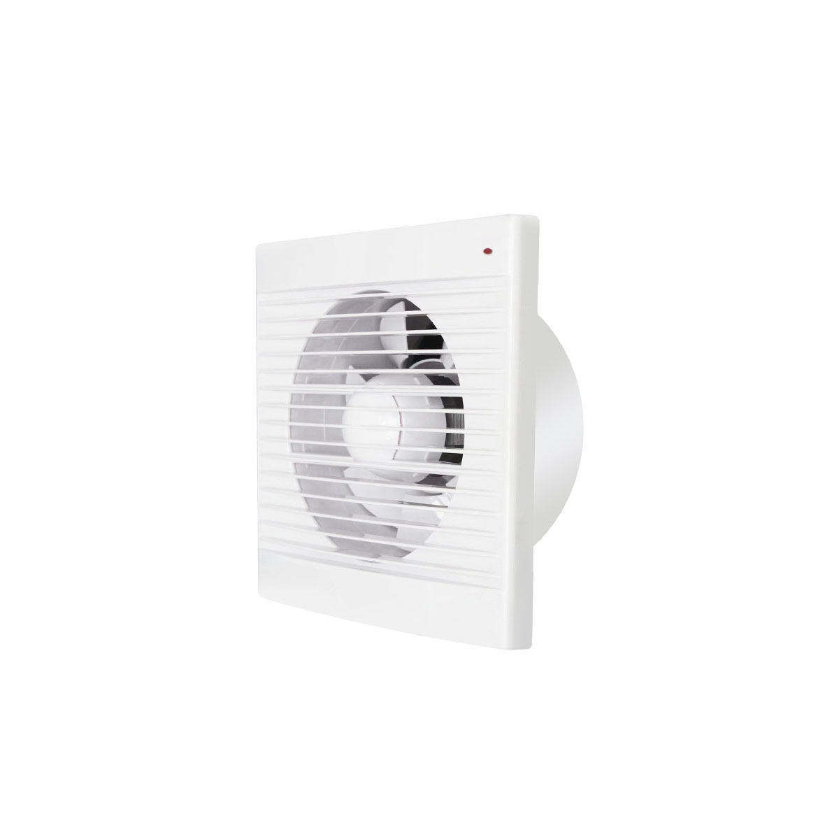 Ventilador Extractor Silencios - Home Bathroom Vent reseña y precio