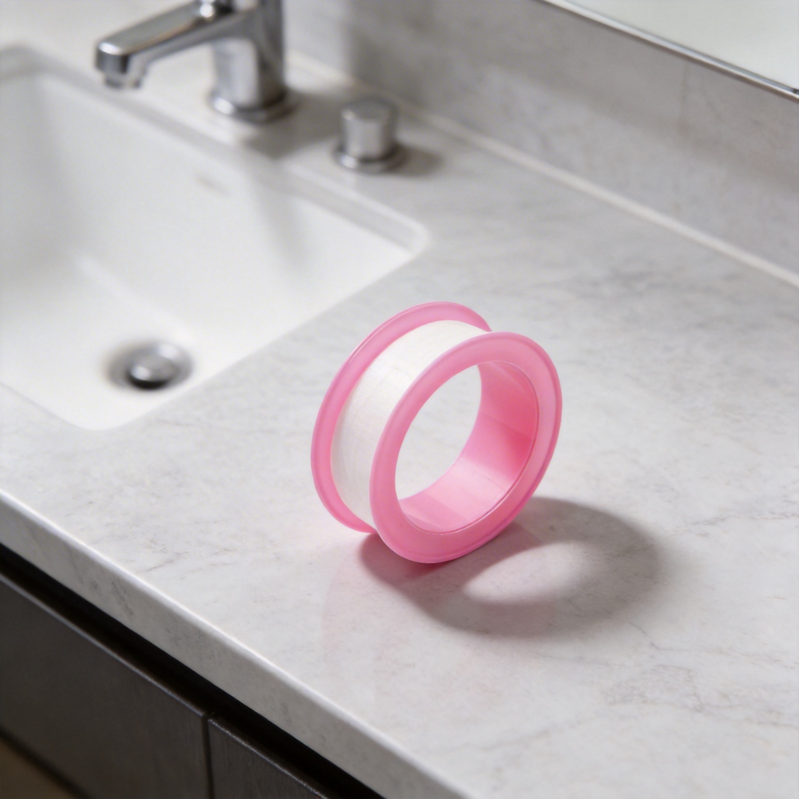 Conexiones versátiles, accesor - Home Bathroom Fittings reseña y precio