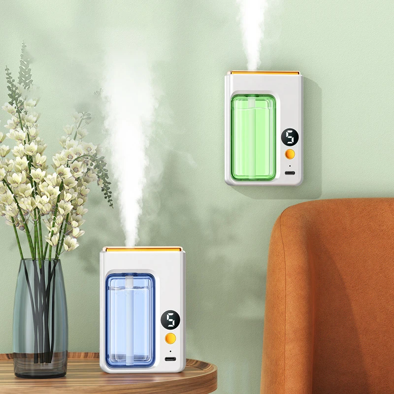 Difusor de aromaterapia inalám - Home & Bathroom Building Products Pte Ltd Reviews reseña y precio