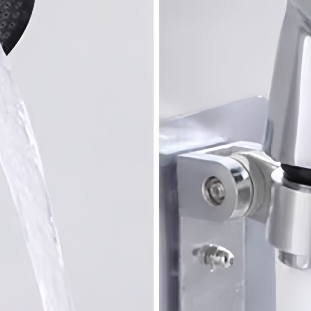 Grifo de Lavabo Extraíble, Mez - Home Hardware Bathroom Sinks reseña y precio