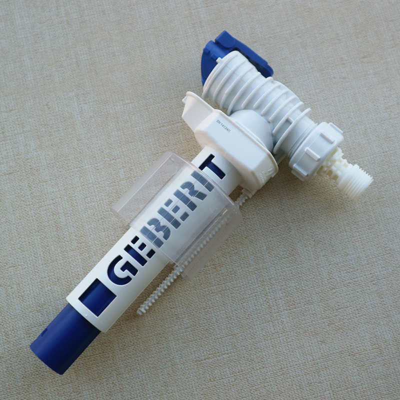 Válvula de Entrada Lateral par - Home Bathroom Fittings reseña y precio