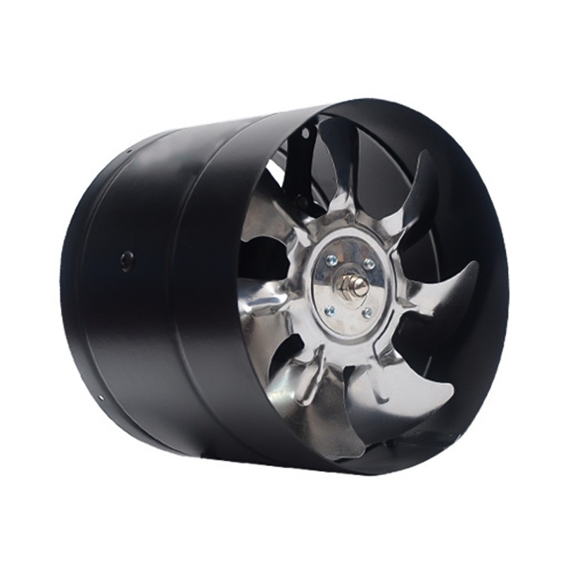 Ventilador de Extracción de Ai - Home Bathroom Vent reseña y precio