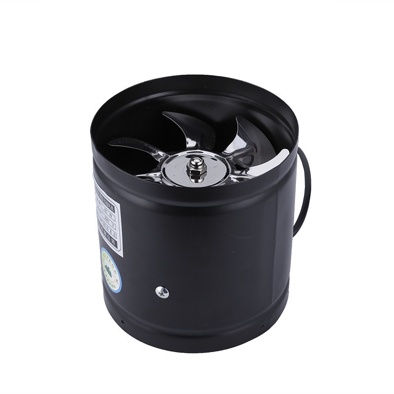 Ventilador de Extracción de Ai - Home Bathroom Vent reseña y precio