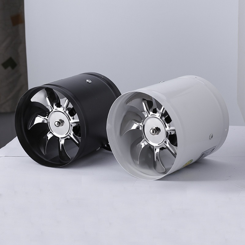 Ventilador de Extracción de Ai - Home Bathroom Vent reseña y precio