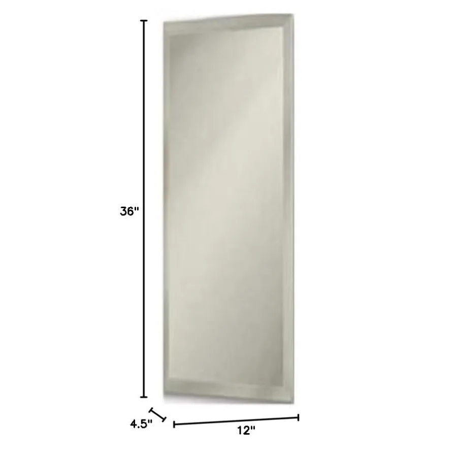Mueble de baño empotrado para  - Bathroom Cabinet Mirror reseña y precio