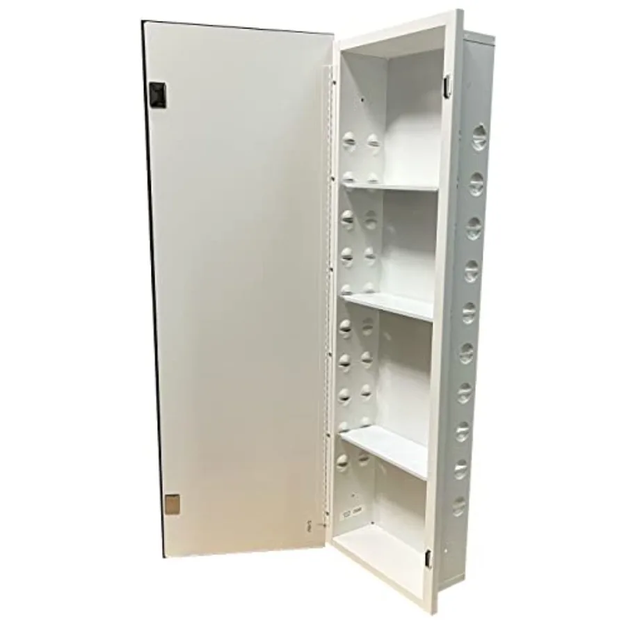 Mueble de baño empotrado para  - Bathroom Cabinet Mirror reseña y precio