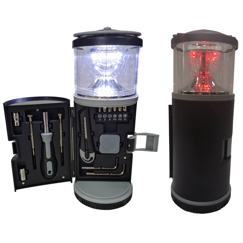 Linterna de Camping con Juego  - Home Hardware Bathroom Lighting reseña y precio