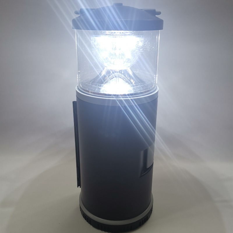Linterna de Camping con Juego  - Home Hardware Bathroom Lighting reseña y precio