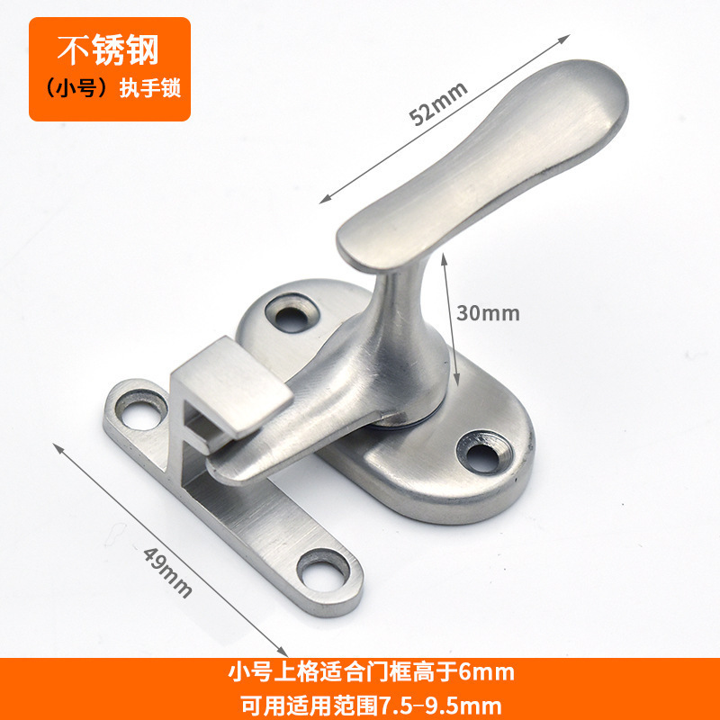 Pestillo de puerta y ventana d - Home Bathroom Fittings reseña y precio