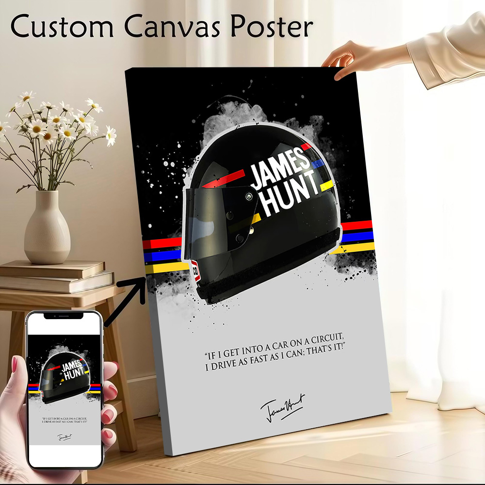 Cuadro de lienzo con cita de J - Home Bathroom Wall Art reseña y precio