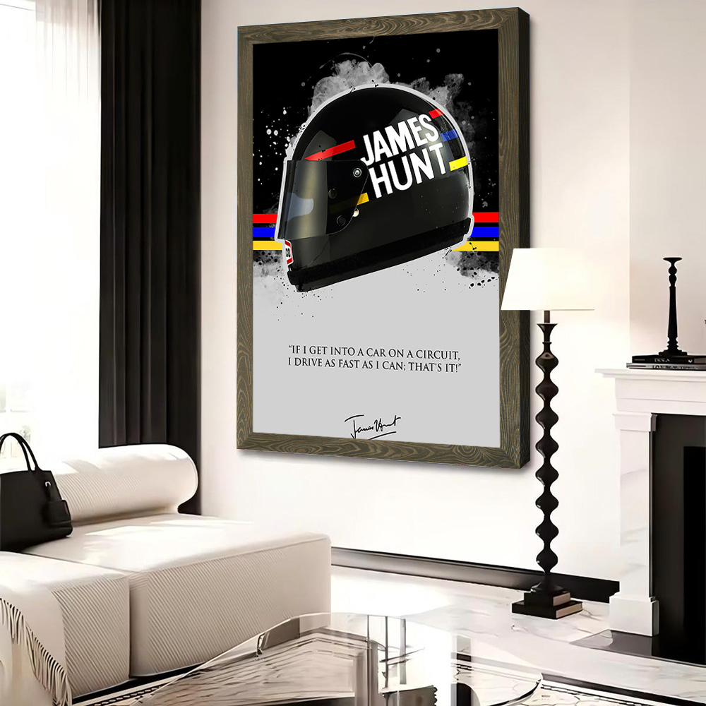 Cuadro de lienzo con cita de J - Home Bathroom Wall Art reseña y precio