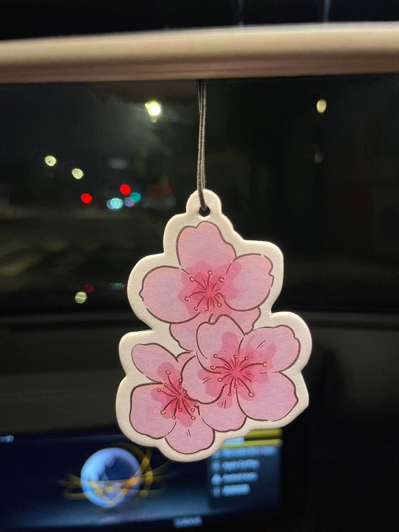 Perfume para Auto de Cinco Est - Home Bathroom Vent reseña y precio
