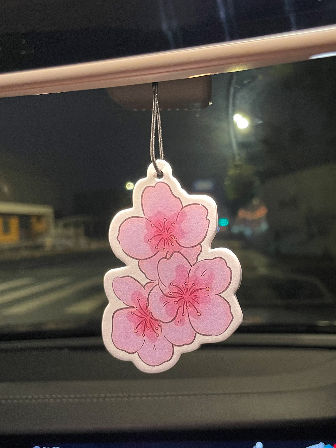 Perfume para Auto de Cinco Est - Home Bathroom Vent reseña y precio