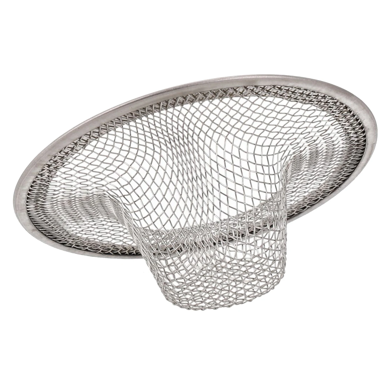 Cubierta de Filtro de Drenaje  - Home Bathroom Water Filter reseña y precio