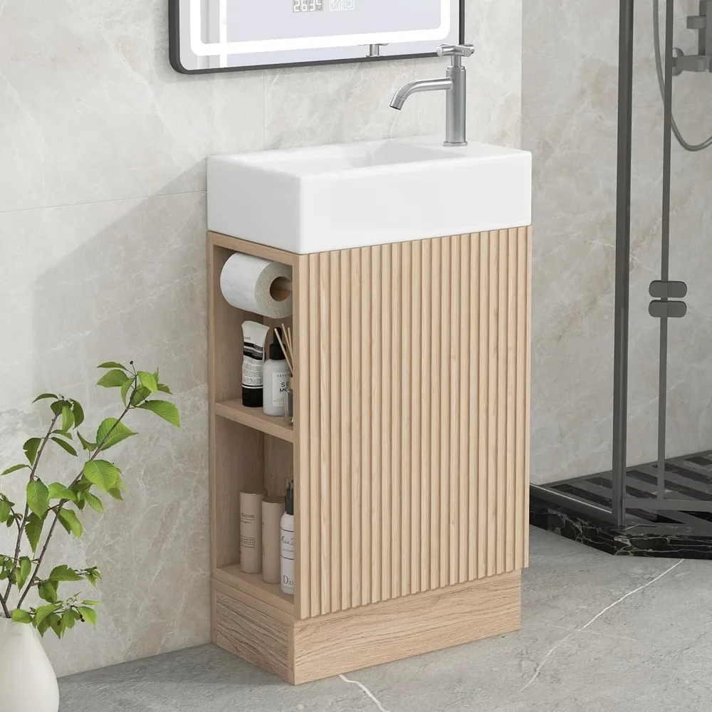 Tocador de baño individual nór - Toilet Paper Holder reseña y precio