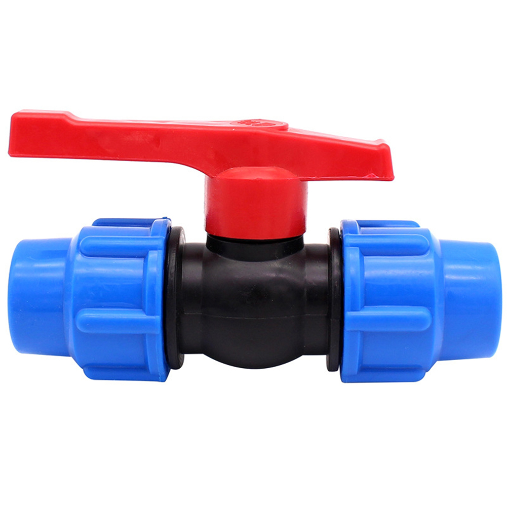 Válvula de cierre de válvula d - Home Bathroom Fittings reseña y precio