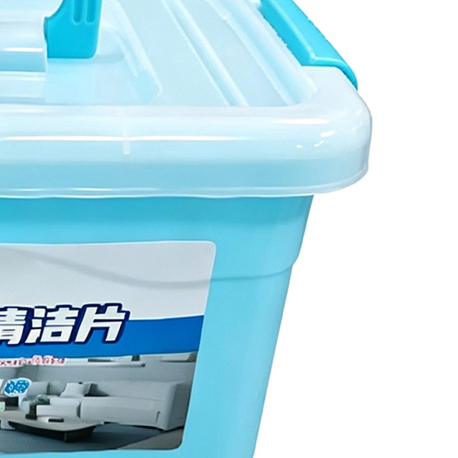 Solución para limpieza de piso - Home Bathroom Cleaning Solution reseña y precio