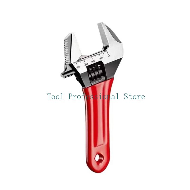 Llave ajustable acero 57QF con - Home Bathroom Fittings reseña y precio
