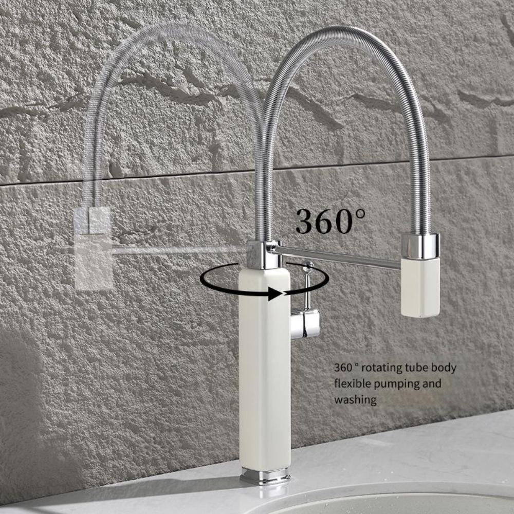 Grifo Mezclador Universal para - Home Hardware Bathroom Sinks reseña y precio