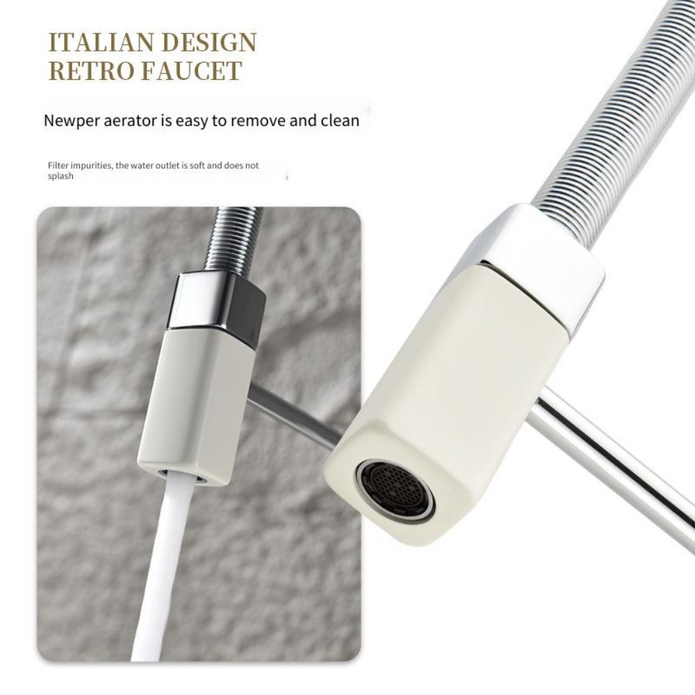 Grifo Mezclador Universal para - Home Hardware Bathroom Sinks reseña y precio