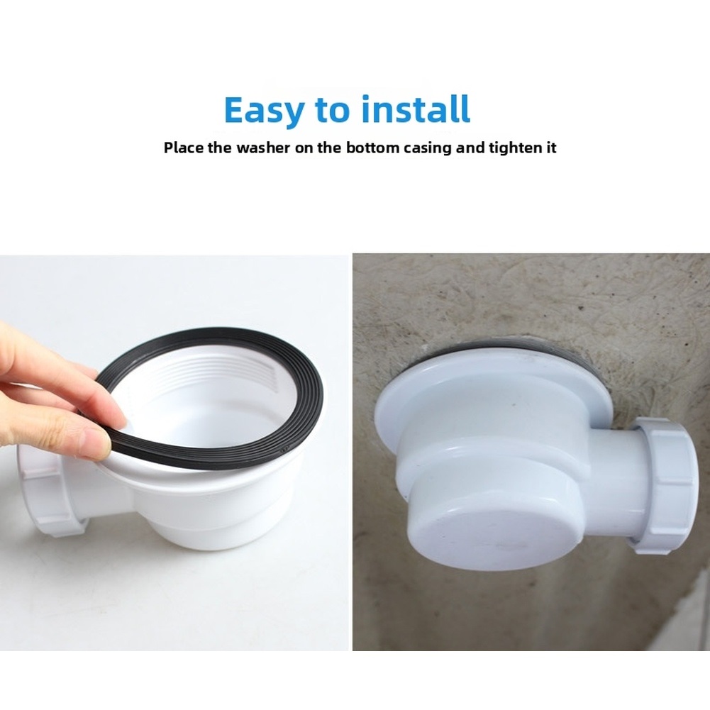 Base de desagüe para ducha de  - Home Bathroom Fittings reseña y precio