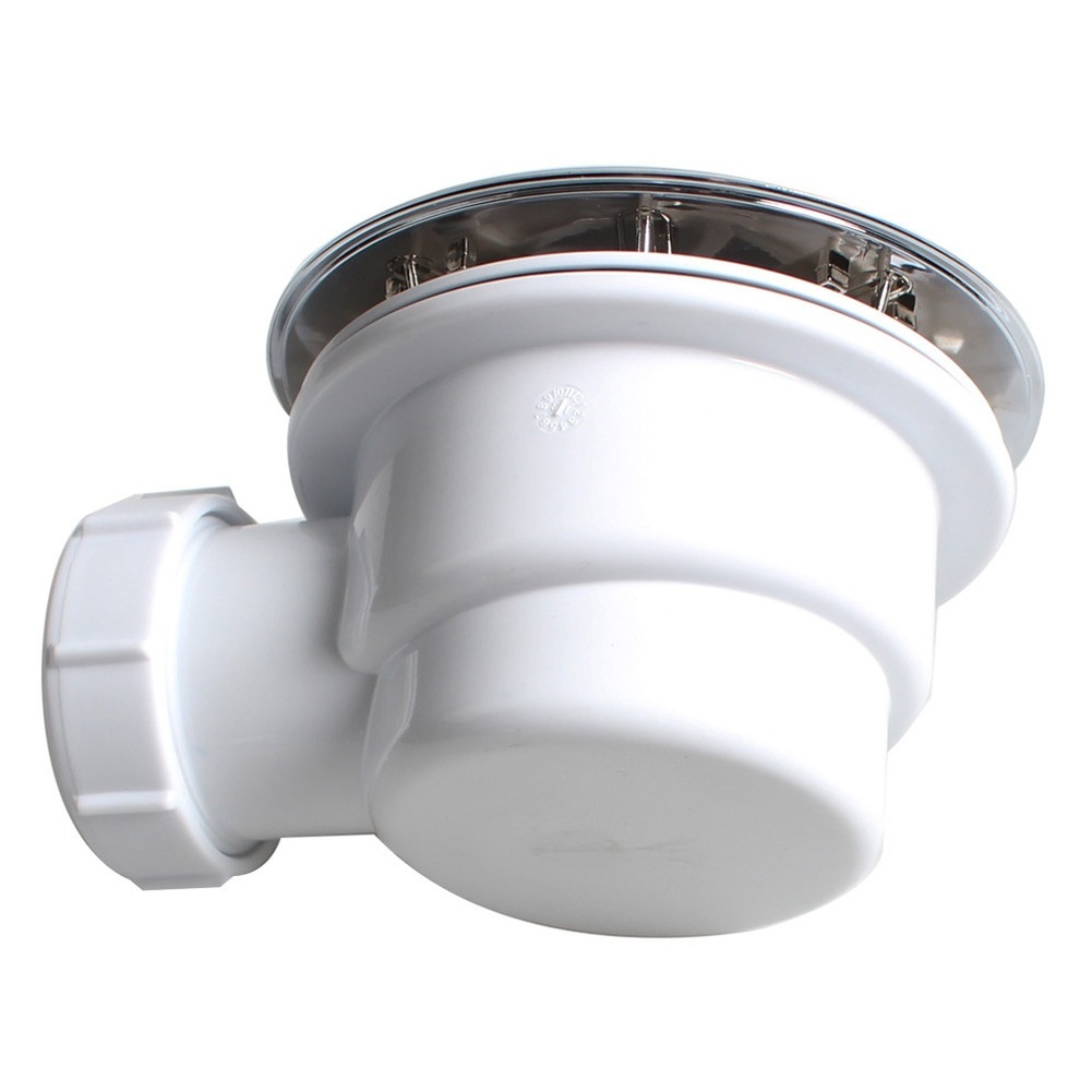 Base de desagüe para ducha de  - Home Bathroom Fittings reseña y precio