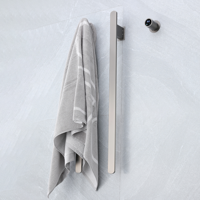 Nuevo estilo, calentador de to - Towel Warmer Electric reseña y precio