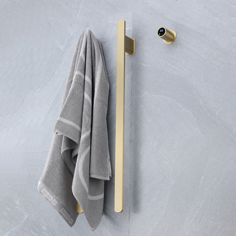 Nuevo estilo, calentador de to - Towel Warmer Electric reseña y precio