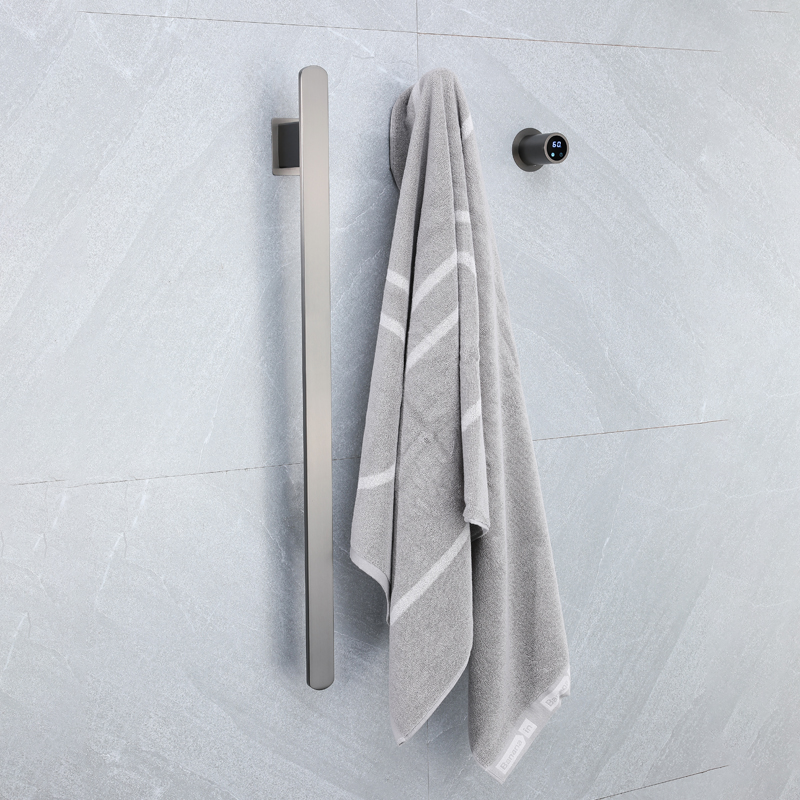 Nuevo estilo, calentador de to - Towel Warmer Electric reseña y precio