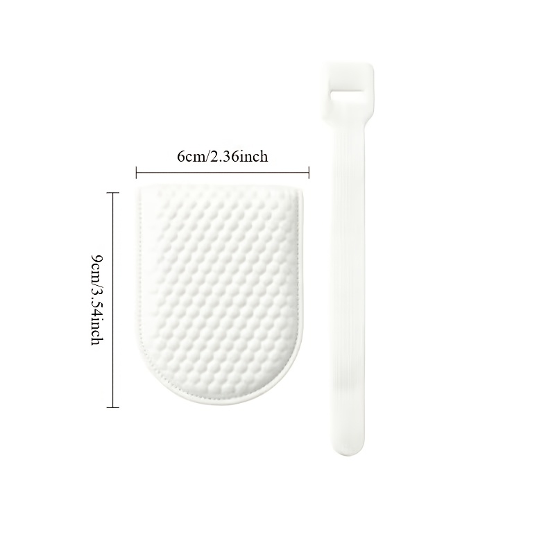 Elemento filtrante para grifos - Home Bathroom Water Filter reseña y precio