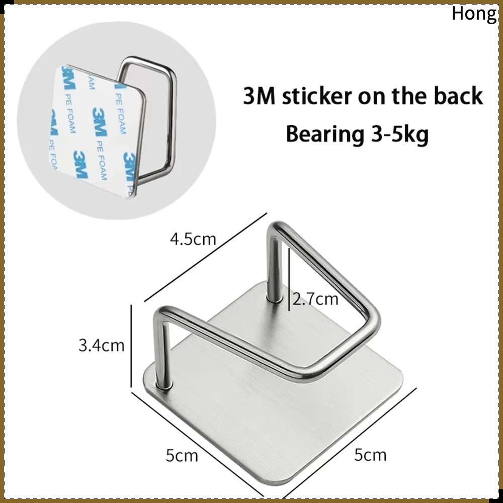 Estante de almacenamiento para - Home Bathroom Gadgets reseña y precio