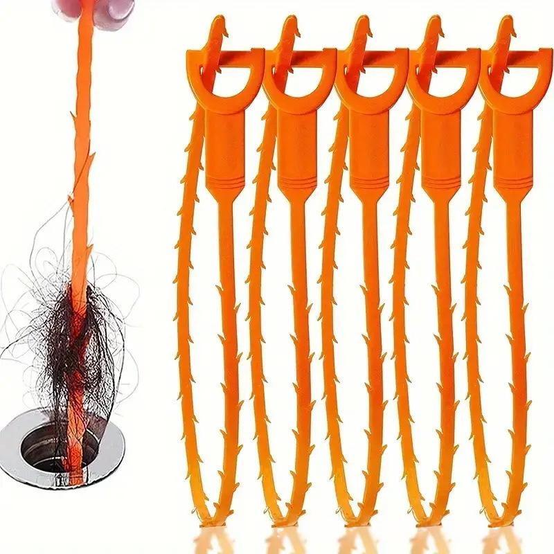 Desatascador de Drenajes, Limp - Home Bathroom Cleaning Solution reseña y precio