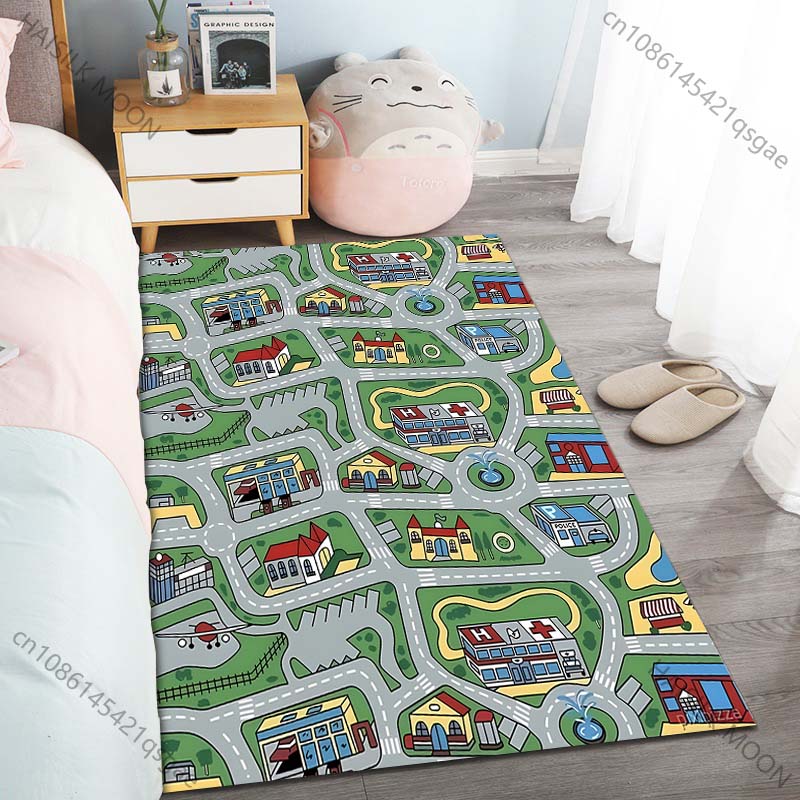 Alfombras con diseño de carret - Home Bathroom Layout reseña y precio